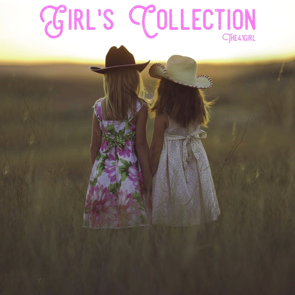 Girl's Collection